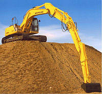 ГУСЕНИЧНЫЙ ЭКСКАВАТОР NEW HOLLAND E235SR