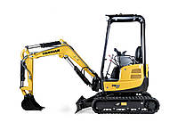 Мини-экскаватор TSM Global Yanmar VIO26-6