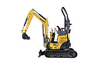 Мини-экскаватор TSM Global Yanmar B7-6 Sigma