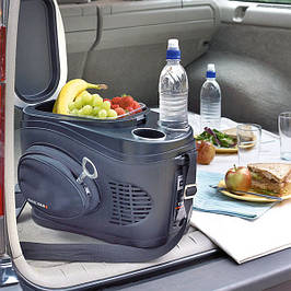 Автомобільні холодильники