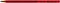 Олівець чорнографітний Faber-Castell Grip 2001 В червоний корпус, 517021, фото 2
