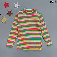 Гольф для дівчинки. 7 років