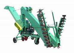 Зернокидач Р6-МЗС-100 МПМЗ