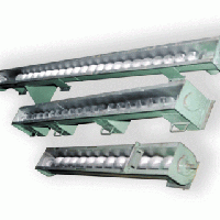 Гвинтові транспортери збірні ТВЗ-180, ТВЗ-200 МПМЗ