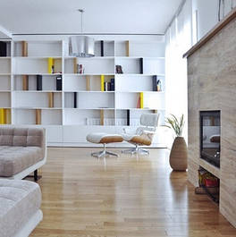 Будинок і интерєр