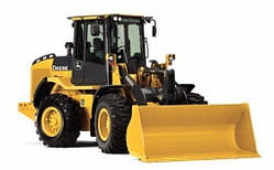 ФРОНТАЛЬНИЙ НАВАНТАЖУВАЧ KOMATSU WA420-3