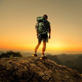 Туризм, спорт, активний відпочинок