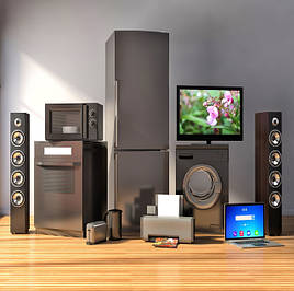 Побутова техніка