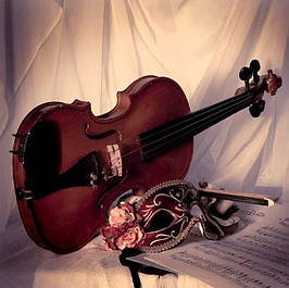 Музикальні інструменти