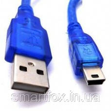 Кабель USB AM-5P (1,5 м)