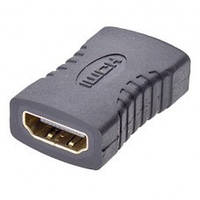 Адаптер HDMI F/F