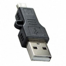 Адаптер USB AM/mini M