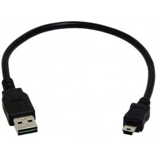 Кабель USB CU-1010 AM-5P (0.3 м)