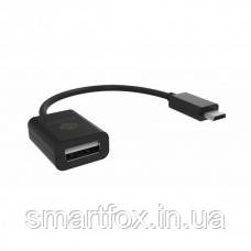 Кабель USB V8 OTG USB AFmicro USB - фото 1 - id-p70464247