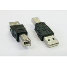 Адаптер USB AM/BM