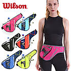 Сумка на пояс для бігу Wilson, фото 4