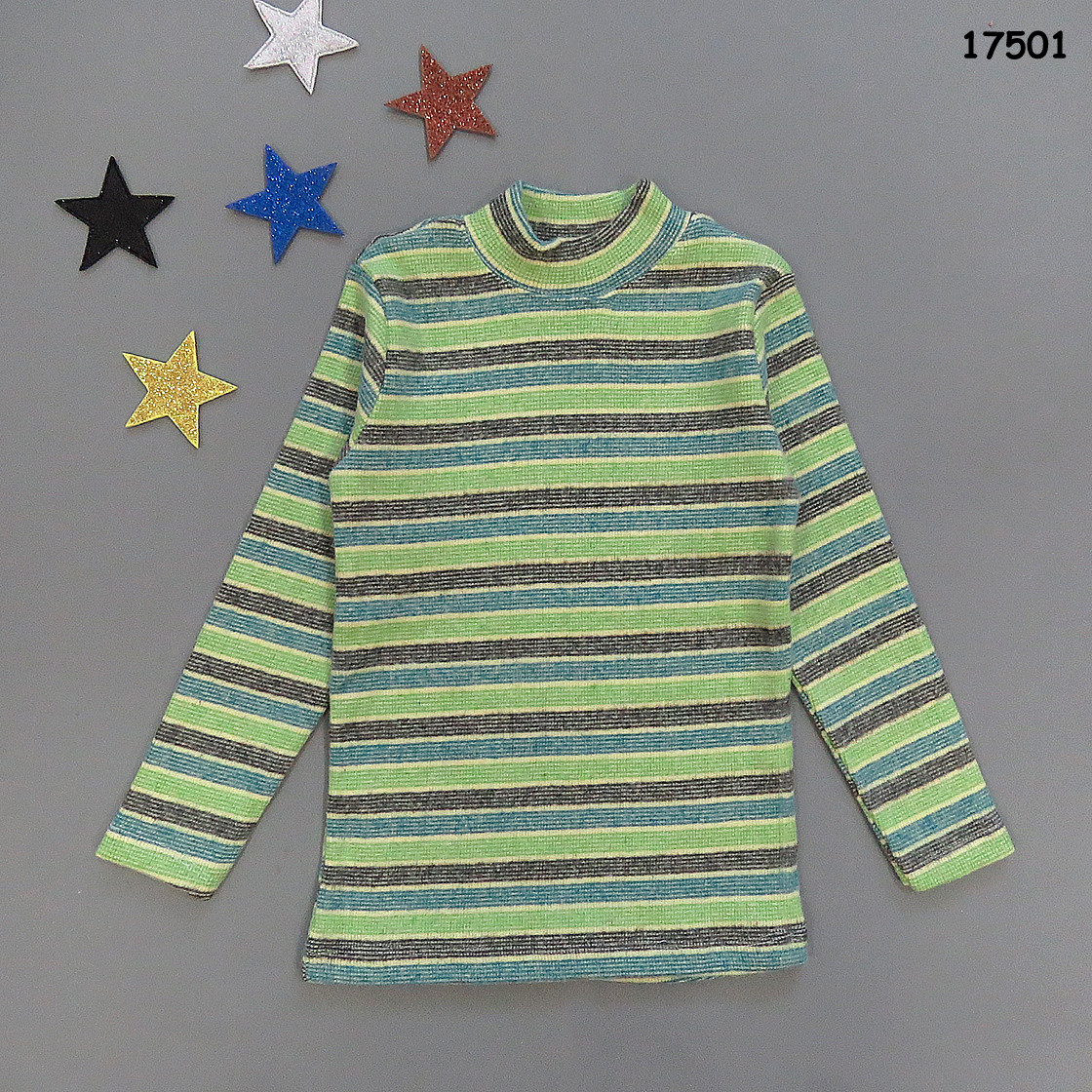 Водолазка для дівчинки. Маломірить. 128, 134 см, фото 1