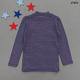 Гольф для дівчинки. 128, 134 см, фото 2