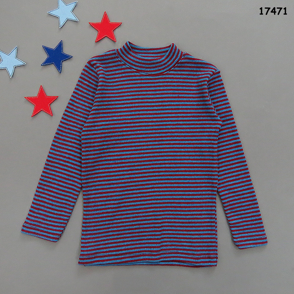 Гольф для дівчинки. 128, 134 см, фото 1