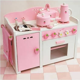 Дитячі кухні