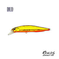 Воблер DUO Realis JerkBait 100F #D154