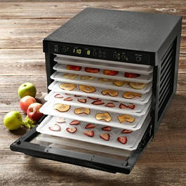 Сушарки для грибів,овочів і фруктів