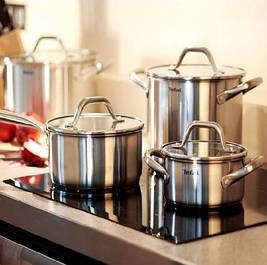 Комплект каструль