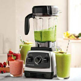 Блендери та кухонні комбайни