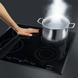 Індукційні панелі