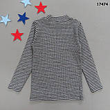 Гольф для хлопчика. 128, 134, 140 см, фото 2