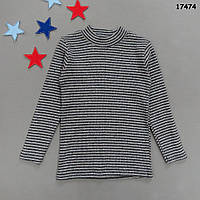 Гольф для дівчинки. 128, 134, 140 см