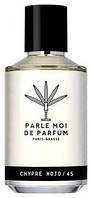 Парфюмированная вода Parle Moi de Parfum Chypre Mojo 50 мл