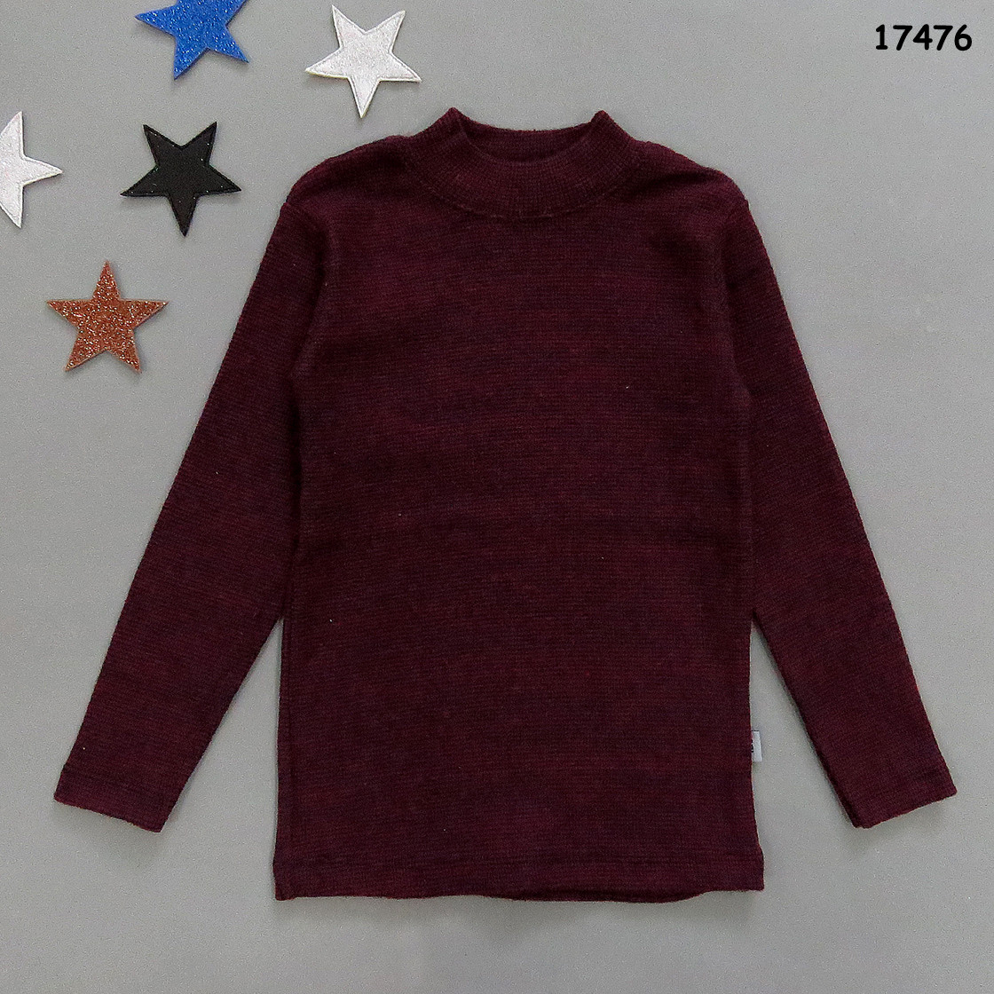 Гольф для дівчинки. 128, 134 см, фото 1