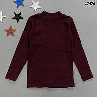 Гольф для дівчинки. 128, 134 см