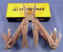 Купити Leatherman Wingman