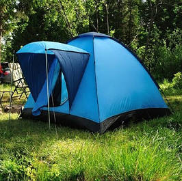 Намети туристичні