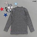 Водолазка для хлопчика. 128, 134, 140 см, фото 2