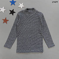 Гольф для хлопчика. 128, 134 см
