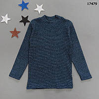 Гольф для хлопчика. 128, 134 см