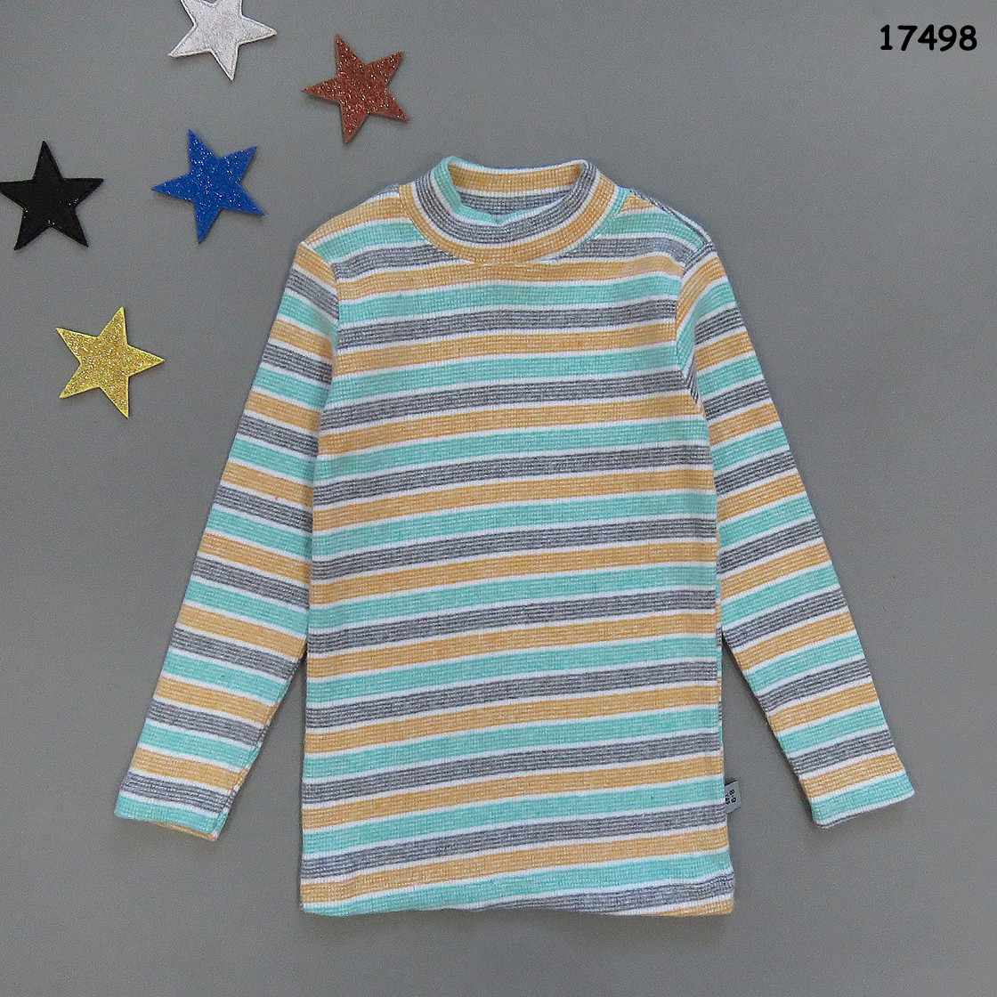 Гольф для дівчинки. 128, 134 см, фото 1