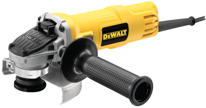 Болгарка DeWALT DWE4057 - фото 1 - id-p70486297