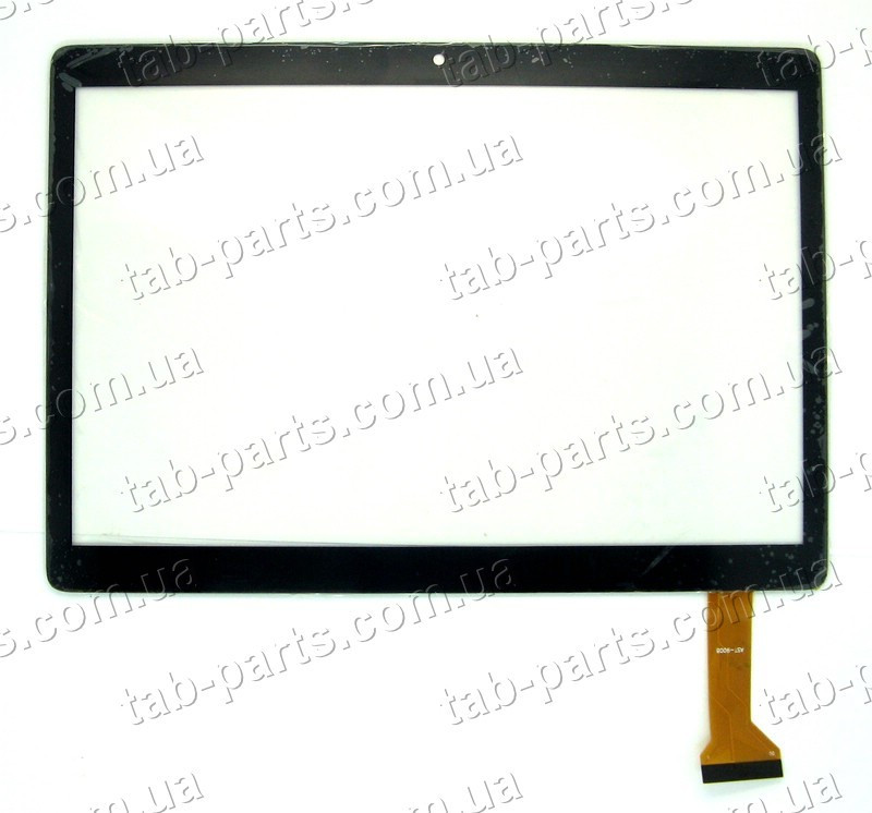 XLD962-V0 сенсор (тачскрин) No186 222x156mm 50pin 9.6"