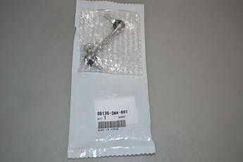 Тяга датчика рівня світла фар перед Honda CR-V (оригінал) 06136-SWA-R01