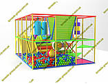 Дитячий лабіринт ігрова кімната "Фіксики", фото 5
