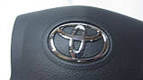 4513005112B0 Подушка безпеки водія Toyota Avensis T250, фото 5