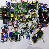 Блоки живлення