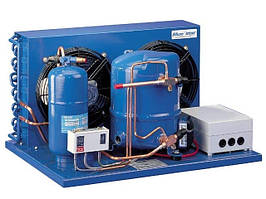 Холодильний агрегат Danfoss OPTYMA OP-LGHC096