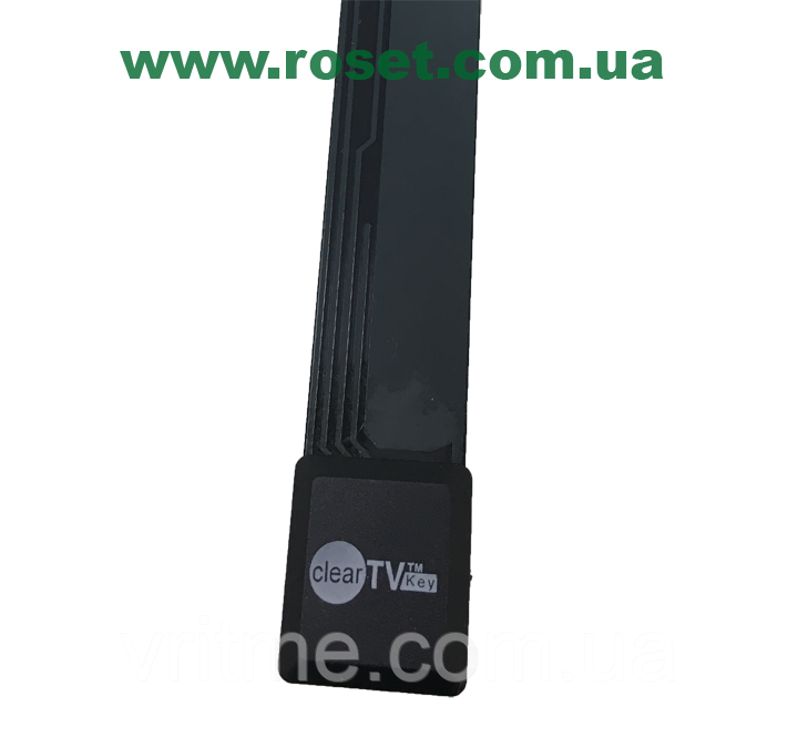 Купить Цифровая комнатная антенна Clear TV Key HD TV Digital Indoor