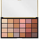 Тіні для очей Makeup Revolution Life on the Dance Floor Eyeshadow Palette, фото 2