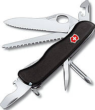 Многофункциональный перочинный нож Victorinox Trailmaster 08463.MW3 черный